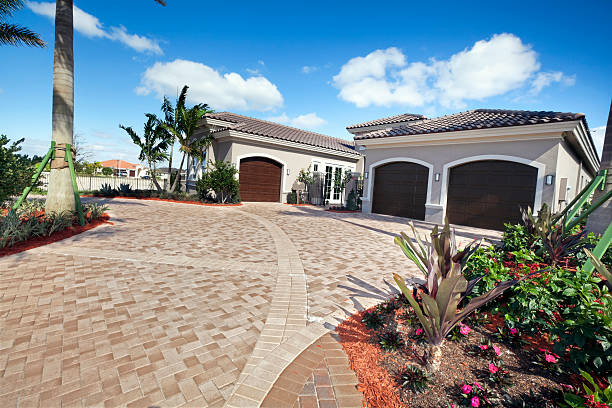 Reasons to Select Us for Your Driveway Paving Requirements in Hazard, KY